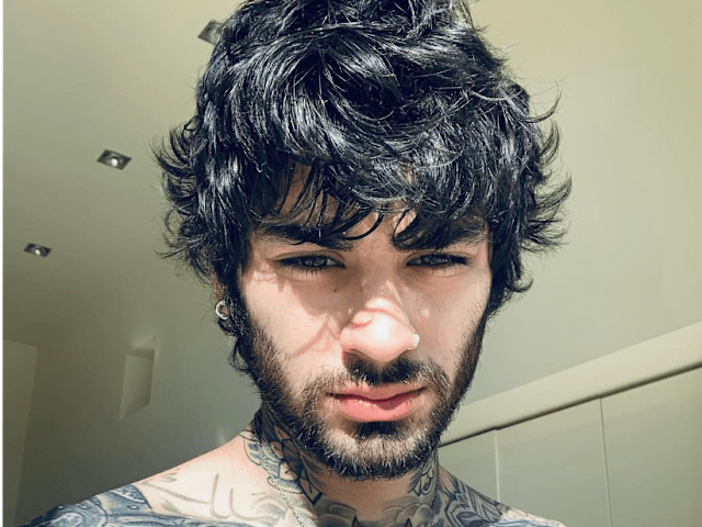 Zayn Malik S Iconic Hairstyles Ranked From His Quiff To The Ice