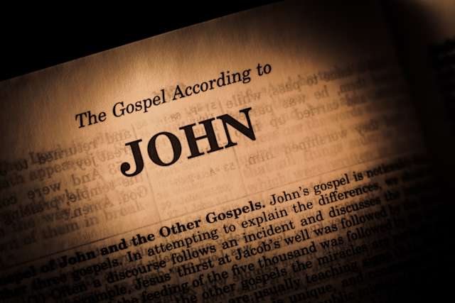 Each of the gospels contains the life and teachings of Jesus Christ and is the perfect reflection during Lent. You can either read all of the four gospels, or pick one of the gospels and read it in its entirety.