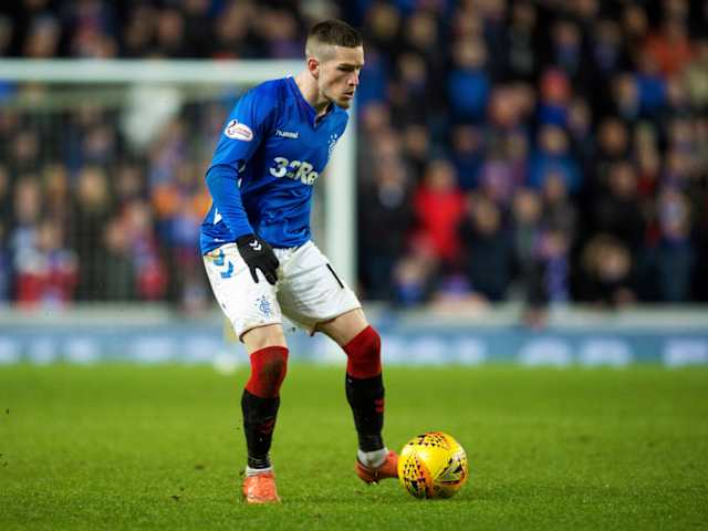 Image result for ryan kent