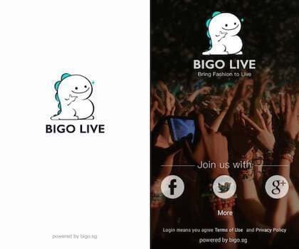 Bigo Live Wiki Â may be a live social and video streaming application. it had been developed in March 2016 by a Singapore-based quickest growing web company named Bigo Technologies. Bigo app is an affordable social live video broadcasting application with vox web Protocol support. On gaining quality during a short amount, the broadcaster is being employed everywhere the globe with immeasurable folks. verify the gifted folks or let yourself showcase it ahead of others with Bigo app.