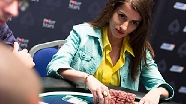 235th place on the Women's All Time Money List, with $219,325.