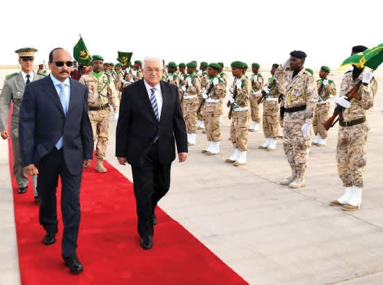 موريتانيا