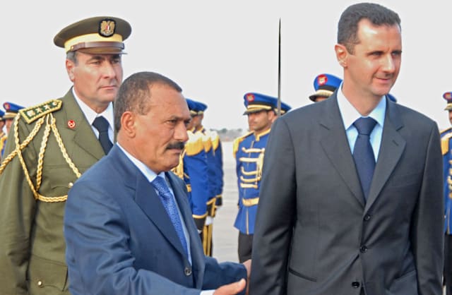 اليمن