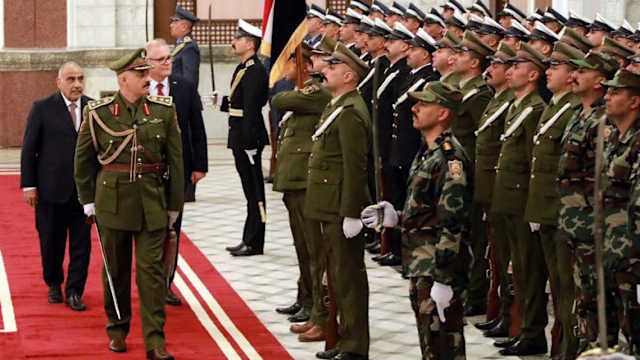 العراق