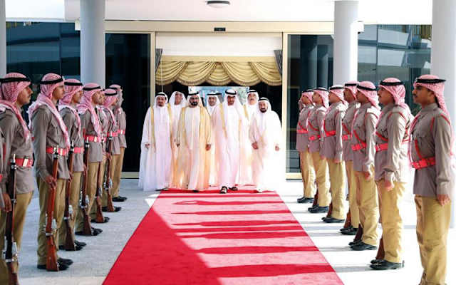الإمارات