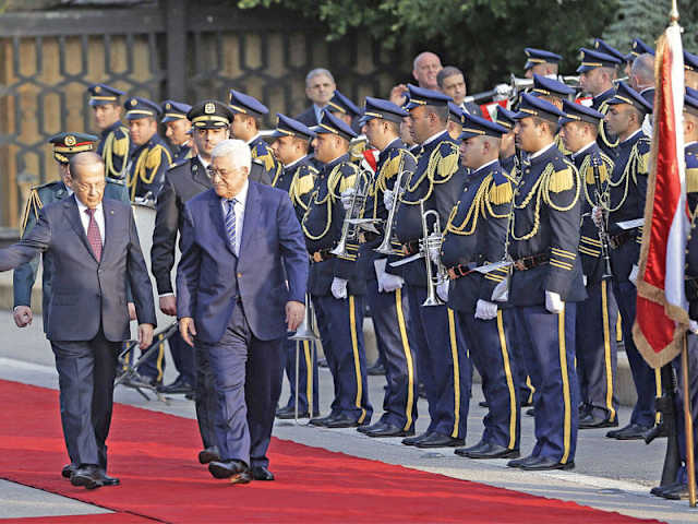 لبنان