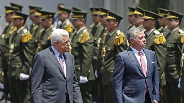 فلسطين 
