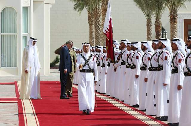 قطر