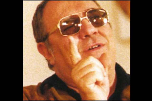 El cineasta italiano de la vida real es mencionado como "el segundo mejor director de spaghetti westerns en todo el mundo" (presuntamente, después de Sergio Leone). Las películas reales de Corbucci incluían al favorito de culto El Gran Silencio , de 1968, que se volvió a estrenar hace poco, pero Había Una Vez... En Hollywood le da crédito por dirigir a Rick en la película imaginaria Nebraska Jim. Durante la época que pasa Rick en Europa, actúa junto a Telly Savalas, la estrella de la serie Kojak, quien de hecho apareció en varios westerns italianos, y se casa con Francesca Capucci, una actriz ficticia.