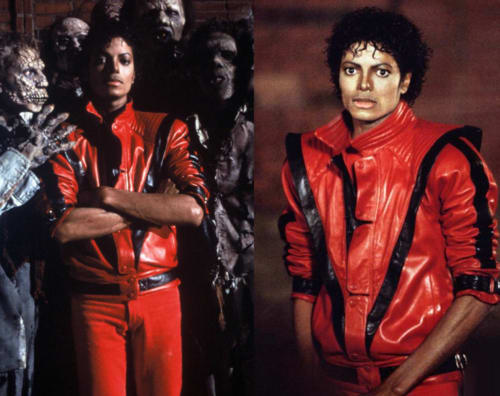 Naquela época também foi quando Michael Jackson passou a ser conhecido como "Rei do Pop". O astro norte-americano ganhou 8 Grammys só em 1984, incluindo o "álbum do ano" com o disco "Thriller"