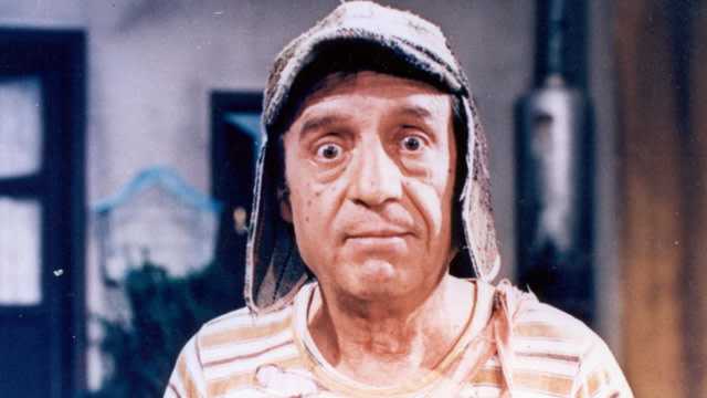 Sim, também foi nessa época que o seriado mexicano "Chaves" chegou ao Brasil. O programa humorístico marcou várias gerações desde então e continua sendo exibido até os dias de hoje