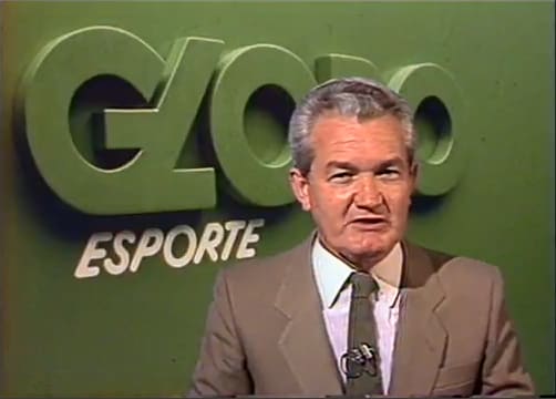 "O Flamengo na semifinal da Libertadores"