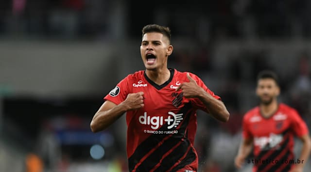 Grande nome do Athletico na temporada, Bruno Guimarães já era uma nome cogitado para os amistosos de setembro. Porém, assim como Cebolinha, não foi convocado porque estava envolvido na Copa do Brasil.