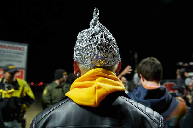 Foto: AFP