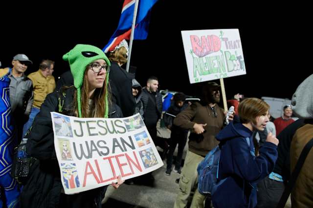 Foto: AFP