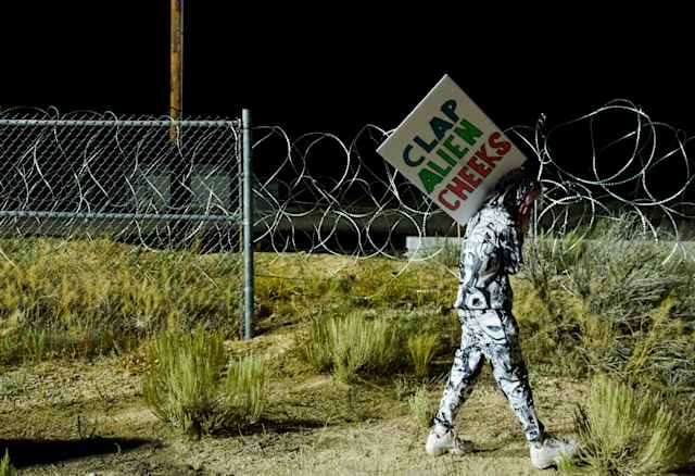 Foto: AFP