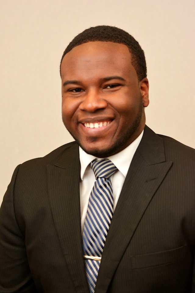 Botham Jean en una foto de la universidad