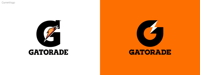 Cuando el diseñador de logotipos Allan Peters decidió simplificar el icónico logotipo de Gatorade, comenzó un movimiento completo de diseñadores para compartir su propia opinión sobre el resultado final.