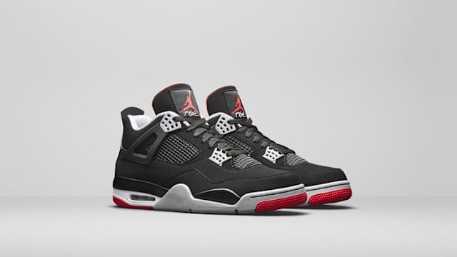 paire de jordan