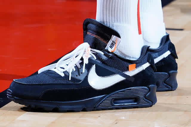 nike air max 90 nba