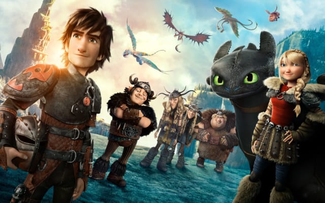 “ Como Treinar o Seu Dragão ” fecha o ranking das melhores bilheterias de 2010, sendo a 5ª animação na lista. Produzido pela DreamWorks Animation e distribuído pela Paramount Pictures, o filme fez U$ 494.878.759 em bilheteria. 