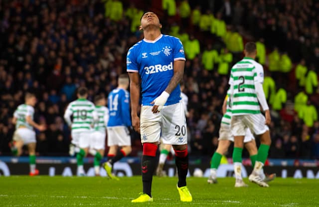 Scottish Football Recap Parkhead Ace Signs New Deal Premier