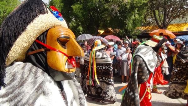 Tradiciones Indigenas Que Aun Sobreviven En Latinoamerica Nodal