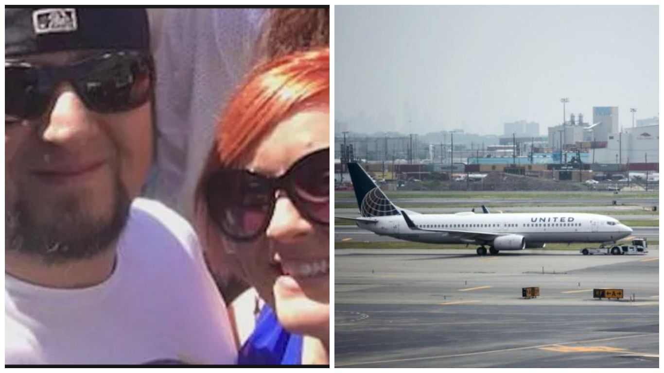 Communication on this topic: United Airlines Booted a Bride and Groom , united-airlines-booted-a-bride-and-groom/ Discussion on this topic: United Airlines Booted a Bride and Groom , united-airlines-booted-a-bride-and-groom/