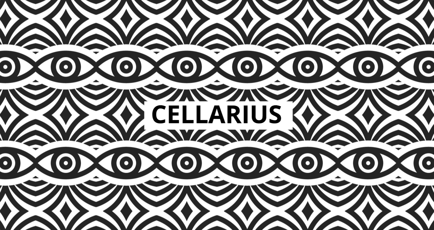 cellarius crypto