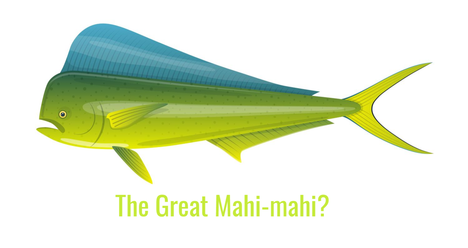 How Well Do You Know The Mahimahi?