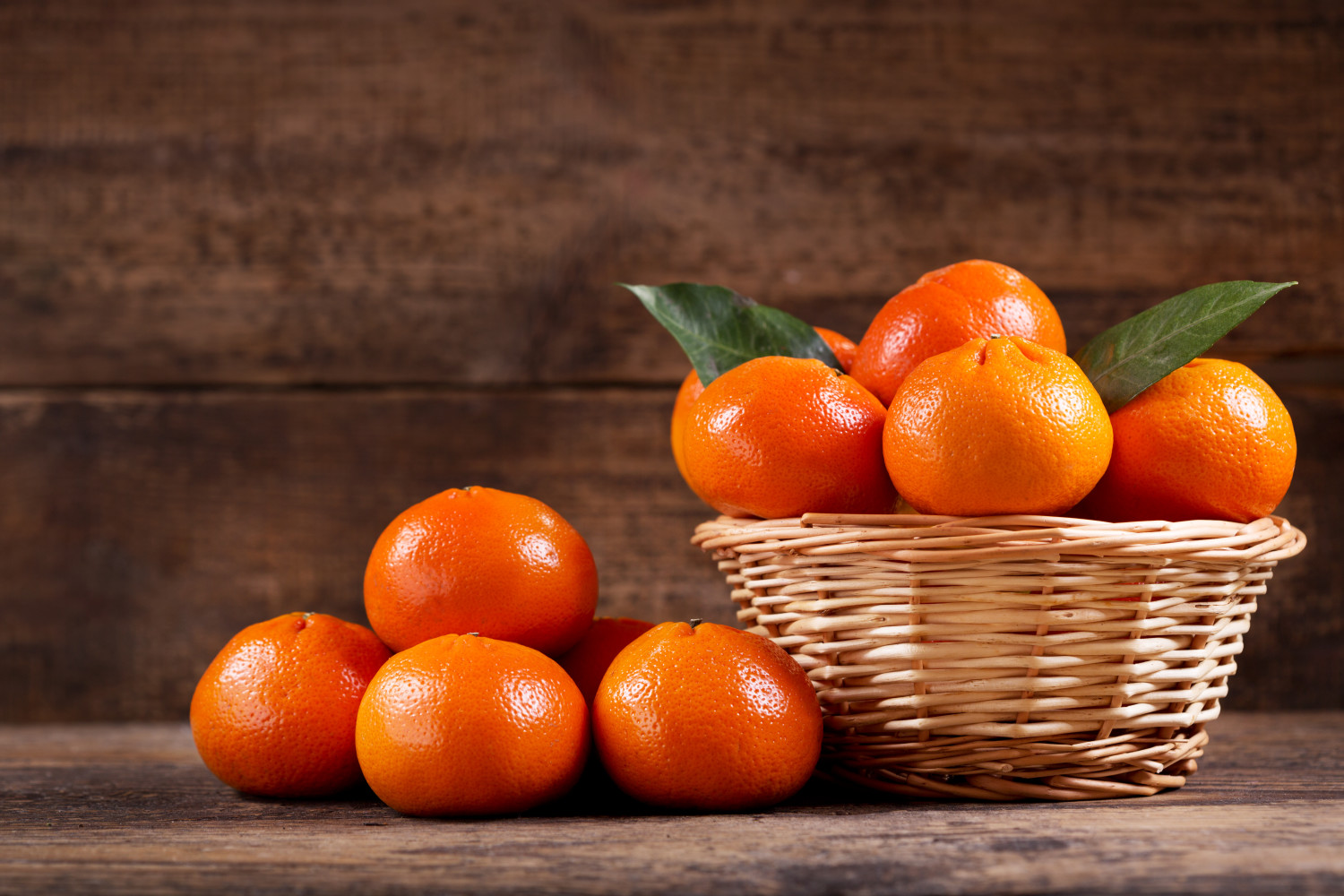 10 beneficios que aporta la mandarina