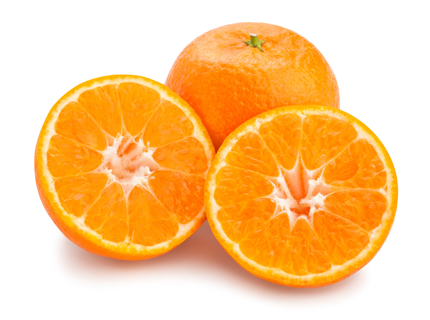 10 beneficios que aporta la mandarina
