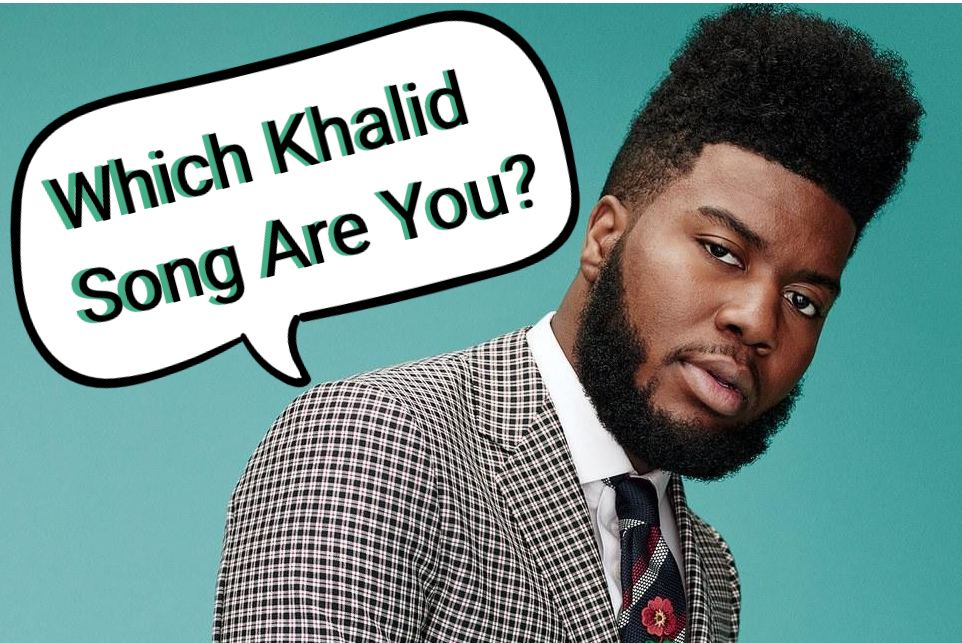 Khalid songs 2024