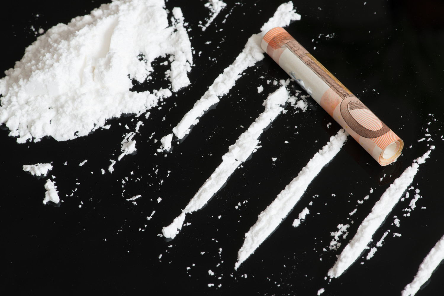 5 datos que no sabías sobre la cocaína
