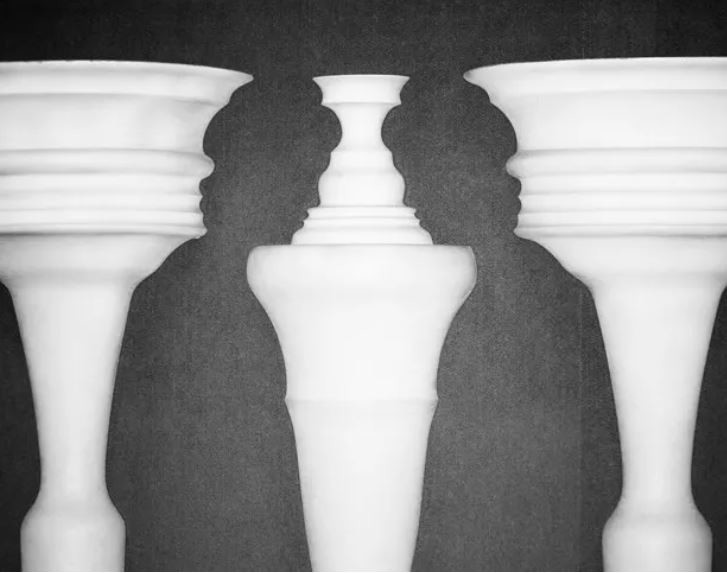 Was siehst du auf diesen Bildern zuerst?