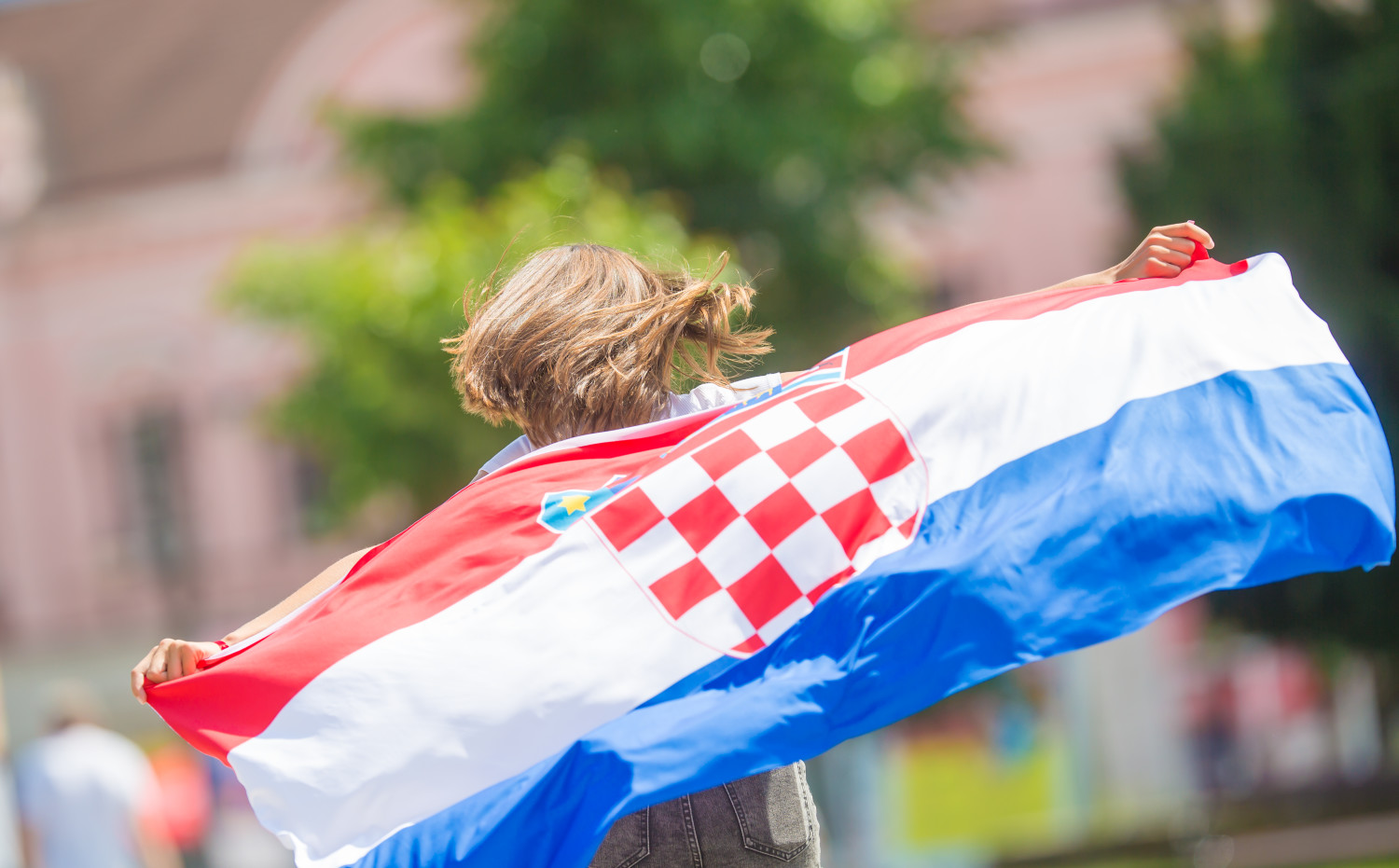 Un viaje por Croacia, la perla de Europa
