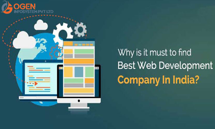 Tips for You to Find Best Website Designing Company in India