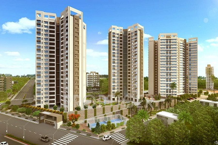 Book Residential Property In Top Rated Residential Projects In Mumbai