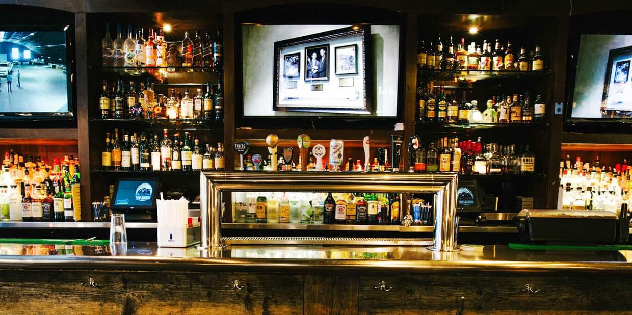 The Three Monkeys American Bar Craft Beer Beer Garden Midtown