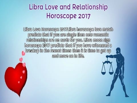 Your efforts will pay off, says Your Libra Love Horoscope 12222