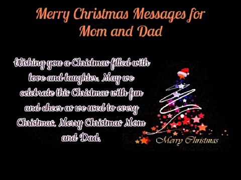 Best Merry Christmas Wishes Messages 2016