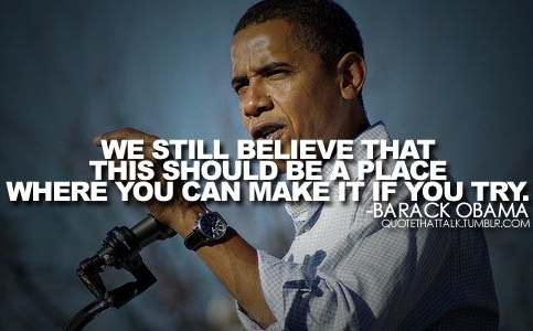 10 Inspiring Obama Quotes Sky History Tv Channel