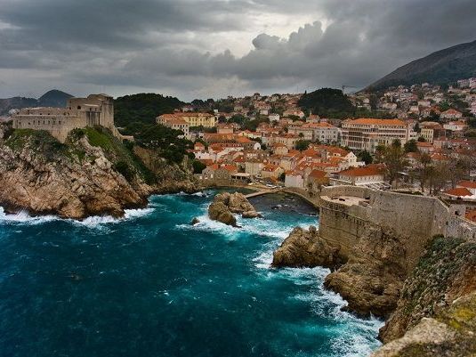 Game of Thrones Locations Game of Thrones Locations