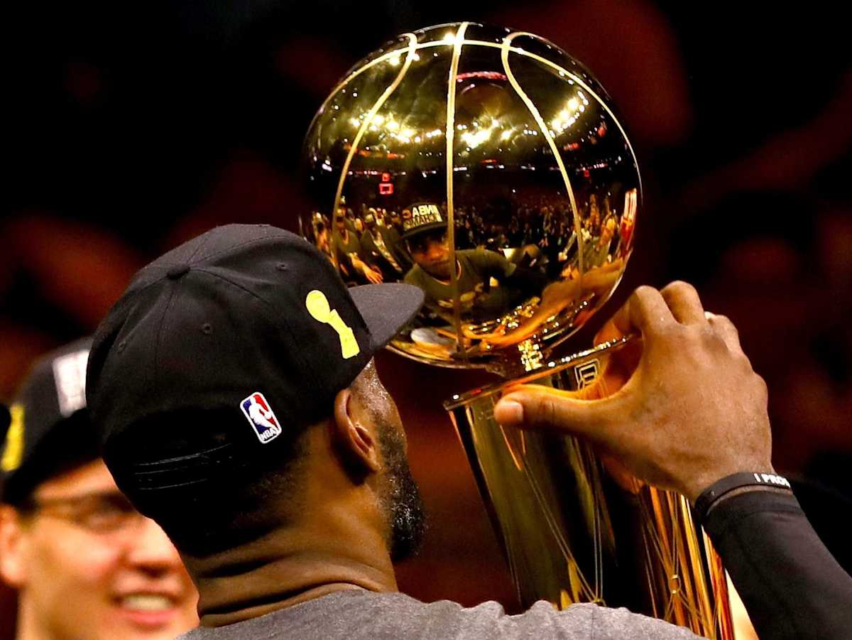 LeBron James choca NBA ao quebrar sequência de 20 anos; confira, image size:1200x901